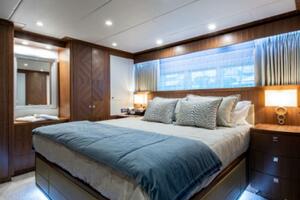 CongVoyage 120ft Hargrave Yacht For Sale