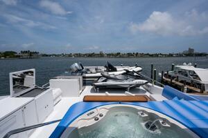 CongVoyage 120ft Hargrave Yacht For Sale