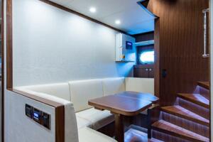 CongVoyage 120ft Hargrave Yacht For Sale