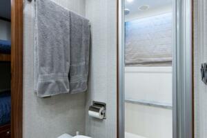 CongVoyage 120ft Hargrave Yacht For Sale