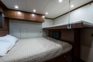 CongVoyage 120ft Hargrave Yacht For Sale