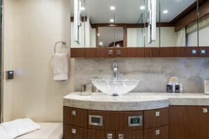 CongVoyage 120ft Hargrave Yacht For Sale