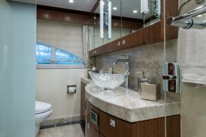 CongVoyage 120ft Hargrave Yacht For Sale