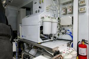 CongVoyage 120ft Hargrave Yacht For Sale