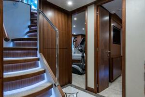 CongVoyage 120ft Hargrave Yacht For Sale