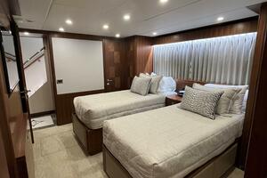 CongVoyage 120ft Hargrave Yacht For Sale