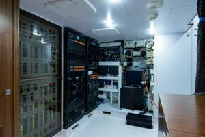 CongVoyage 120ft Hargrave Yacht For Sale