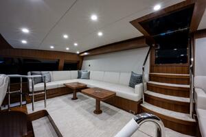 CongVoyage 120ft Hargrave Yacht For Sale