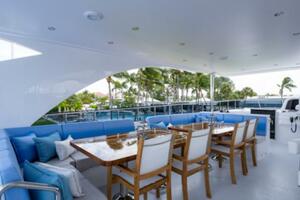 CongVoyage 120ft Hargrave Yacht For Sale