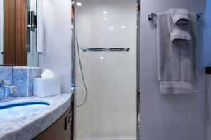 CongVoyage 120ft Hargrave Yacht For Sale