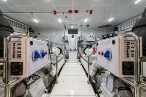 CongVoyage 120ft Hargrave Yacht For Sale