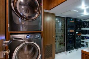 CongVoyage 120ft Hargrave Yacht For Sale