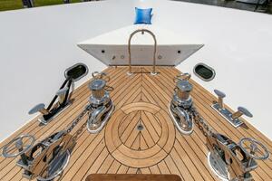 CongVoyage 120ft Hargrave Yacht For Sale