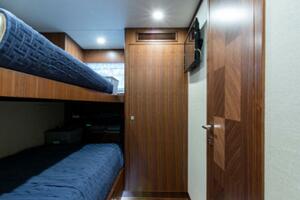 CongVoyage 120ft Hargrave Yacht For Sale