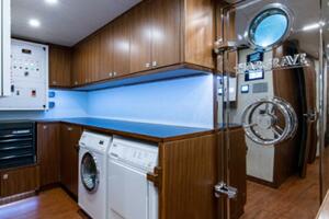 CongVoyage 120ft Hargrave Yacht For Sale