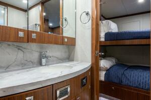 CongVoyage 120ft Hargrave Yacht For Sale