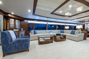 CongVoyage 120ft Hargrave Yacht For Sale