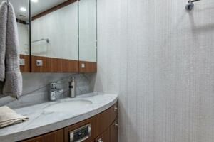 CongVoyage 120ft Hargrave Yacht For Sale