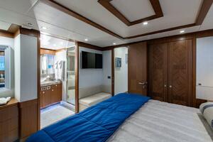 CongVoyage 120ft Hargrave Yacht For Sale