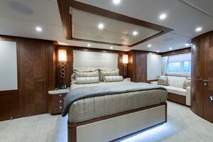 CongVoyage 120ft Hargrave Yacht For Sale