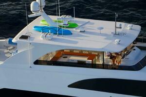 CongVoyage 120ft Hargrave Yacht For Sale
