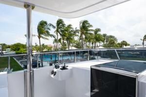 CongVoyage 120ft Hargrave Yacht For Sale