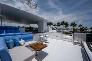 CongVoyage 120ft Hargrave Yacht For Sale