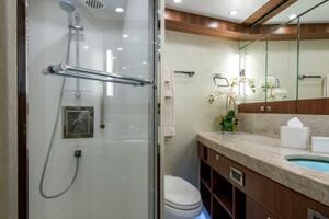 CongVoyage 120ft Hargrave Yacht For Sale