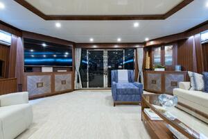 CongVoyage 120ft Hargrave Yacht For Sale