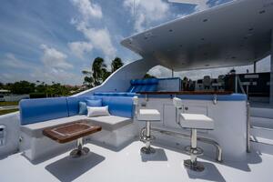 CongVoyage 120ft Hargrave Yacht For Sale