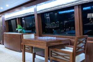 CongVoyage 120ft Hargrave Yacht For Sale