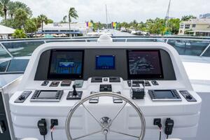 CongVoyage 120ft Hargrave Yacht For Sale