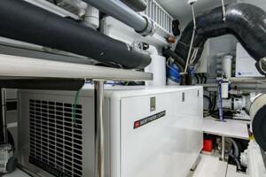 CongVoyage 120ft Hargrave Yacht For Sale