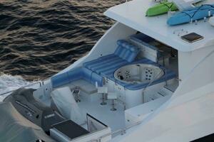 CongVoyage 120ft Hargrave Yacht For Sale