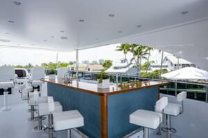 CongVoyage 120ft Hargrave Yacht For Sale