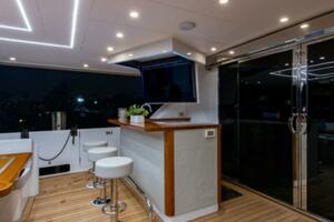 CongVoyage 120ft Hargrave Yacht For Sale