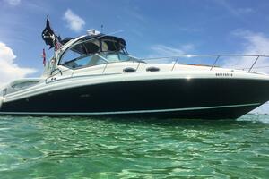 2006 Sea Ray Sundancer thumbnail 1