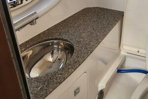 Black Diamond 33ft Chaparral Yacht For Sale