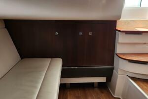 Black Diamond 33ft Chaparral Yacht For Sale