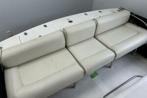 25ft Hunt Yachts Yacht For Sale