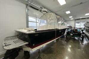 25ft Hunt Yachts Yacht For Sale