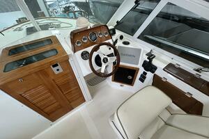 25ft Hunt Yachts Yacht For Sale