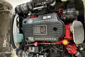 25ft Hunt Yachts Yacht For Sale