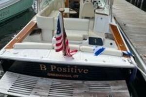 25ft Hunt Yachts Yacht For Sale