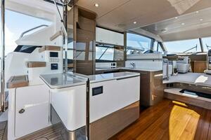 Salty Cowboy 55ft Princess Yacht For Sale