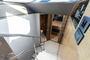 Salty Cowboy 55ft Princess Yacht For Sale