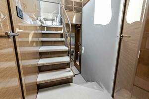 Salty Cowboy 55ft Princess Yacht For Sale