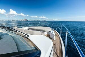 Salty Cowboy 55ft Princess Yacht For Sale