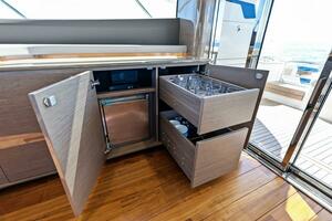 Salty Cowboy 55ft Princess Yacht For Sale