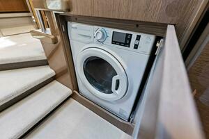 Salty Cowboy 55ft Princess Yacht For Sale